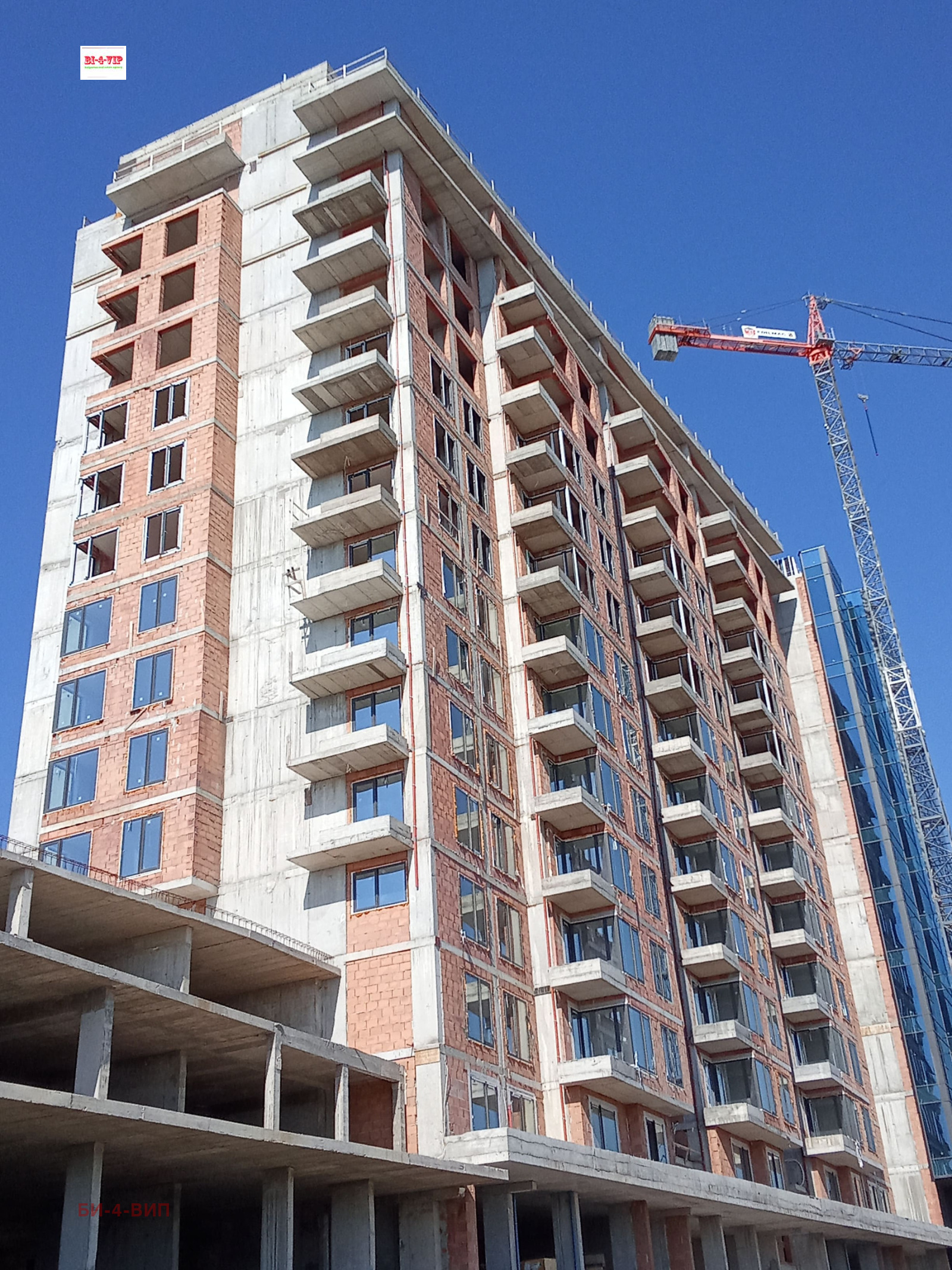Продава 3-СТАЕН, гр. София, Кръстова вада, снимка 3 - Апартаменти - 56358129