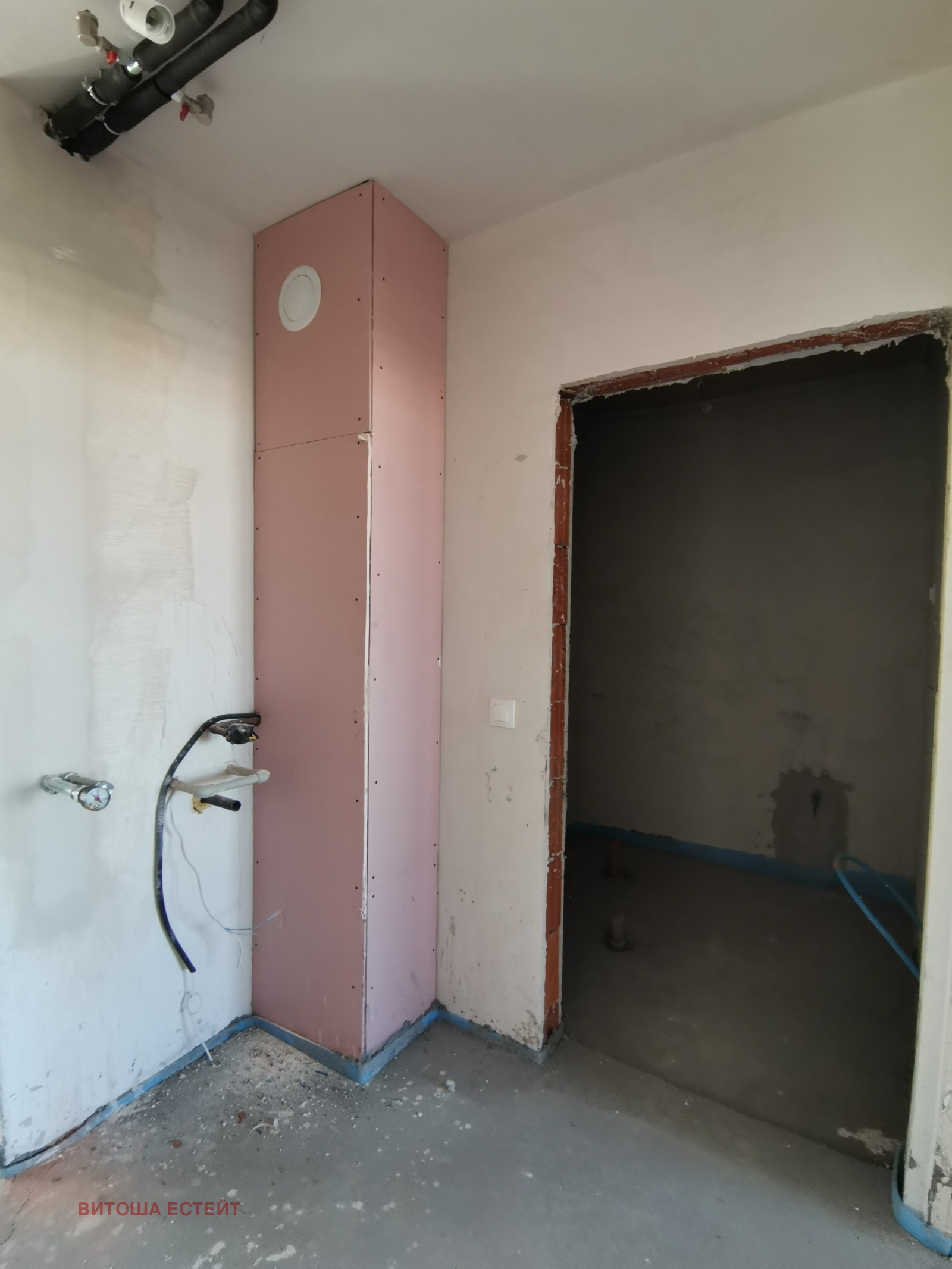 Продава 3-СТАЕН, гр. София, Малинова долина, снимка 7 - Апартаменти - 56599849