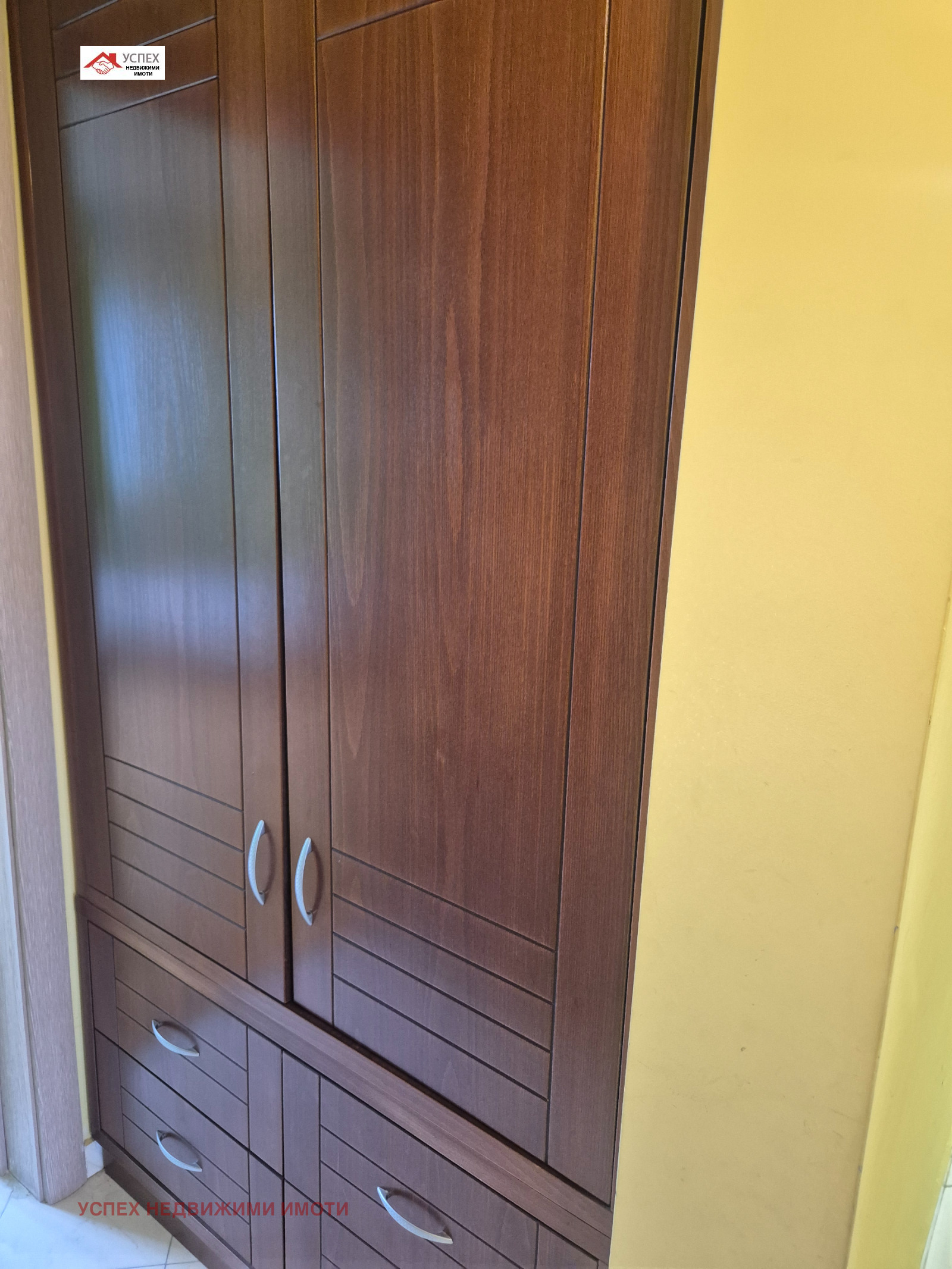 Продава 4-СТАЕН, гр. София, Изток, снимка 6 - Апартаменти - 54293497