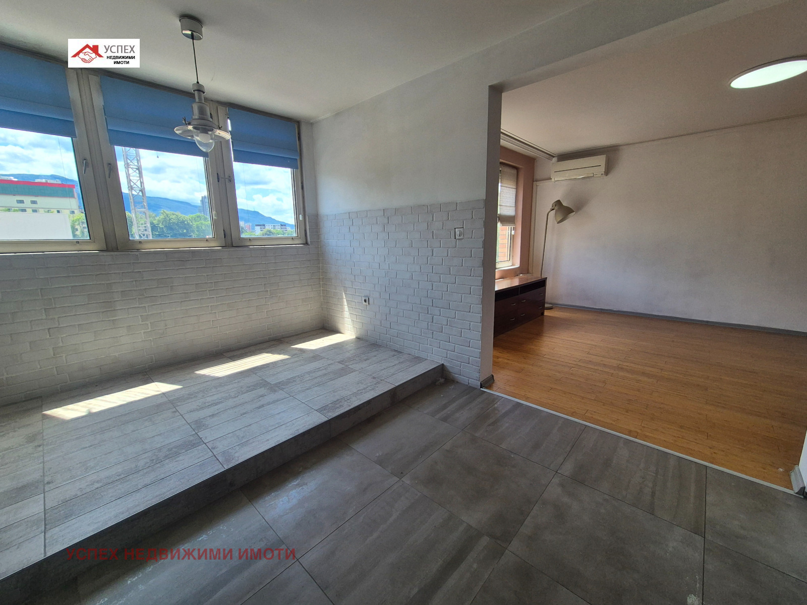 Продава 4-СТАЕН, гр. София, Изток, снимка 4 - Апартаменти - 55085626