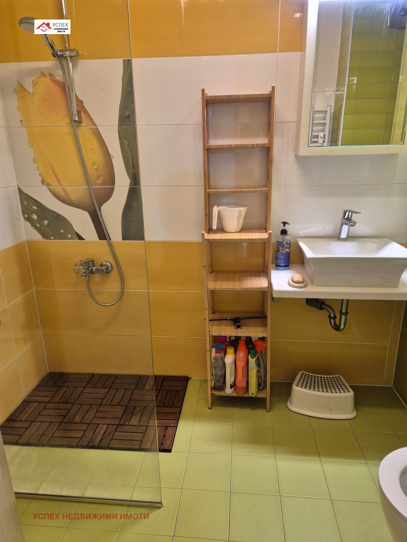 Продава 4-СТАЕН, гр. София, Изток, снимка 9 - Апартаменти - 54293497