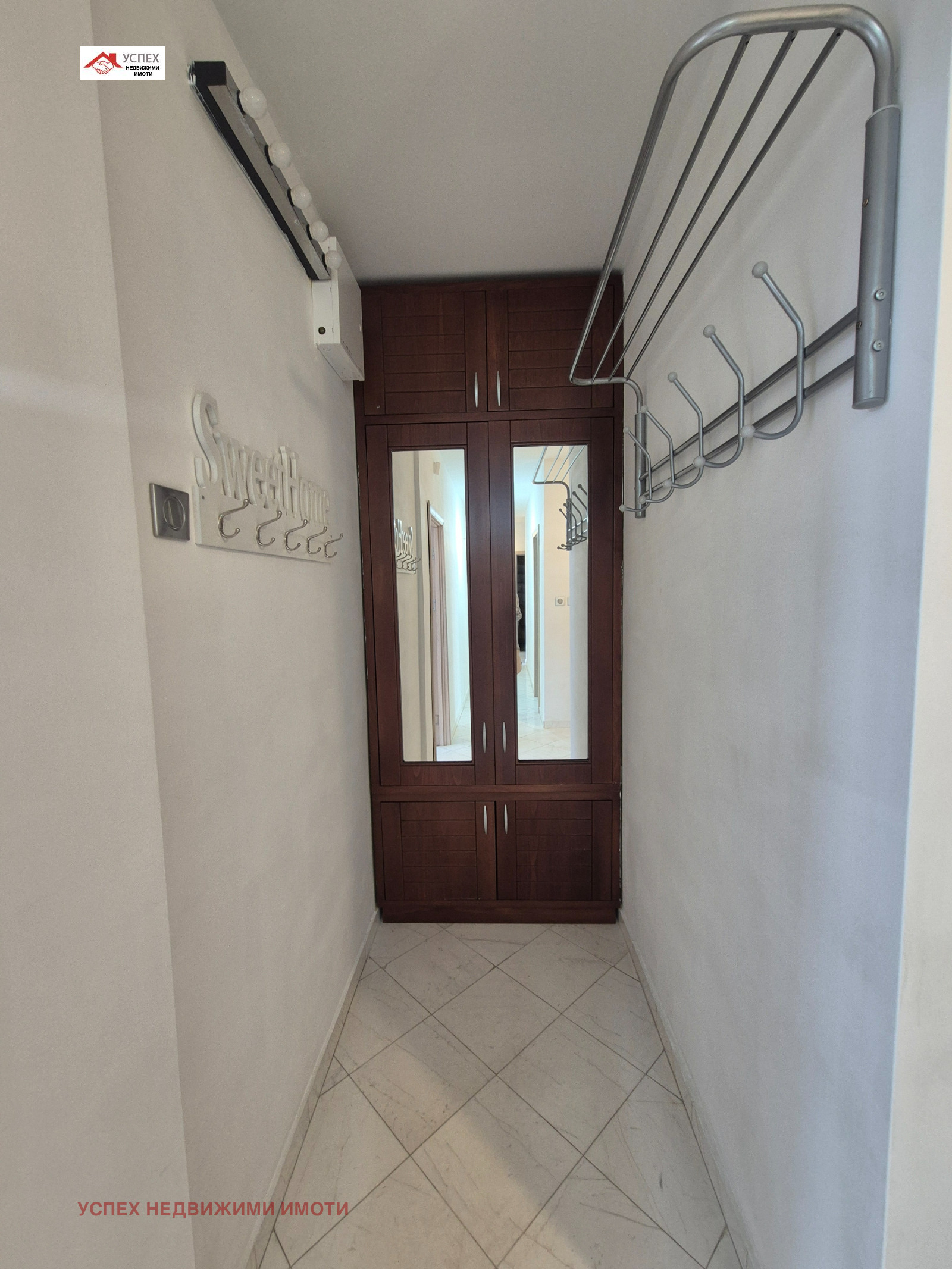 Продава 4-СТАЕН, гр. София, Изток, снимка 5 - Апартаменти - 55085626