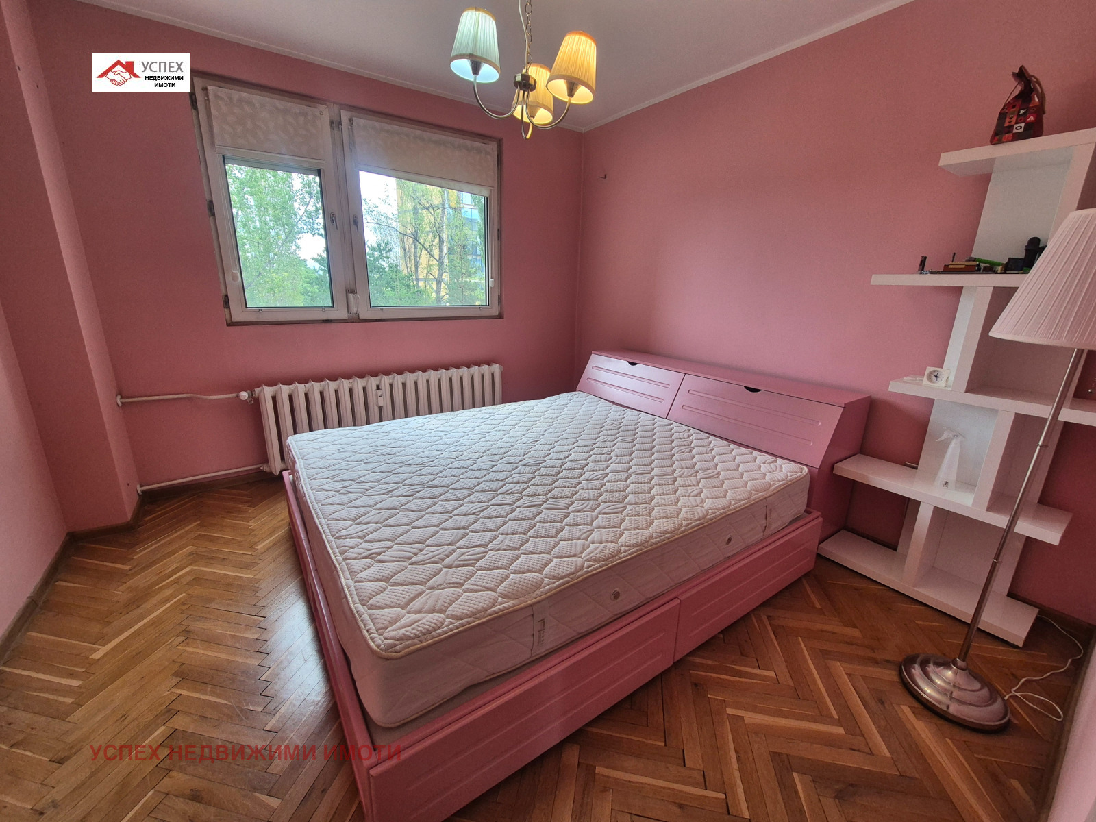 Продава 4-СТАЕН, гр. София, Изток, снимка 5 - Апартаменти - 54293497