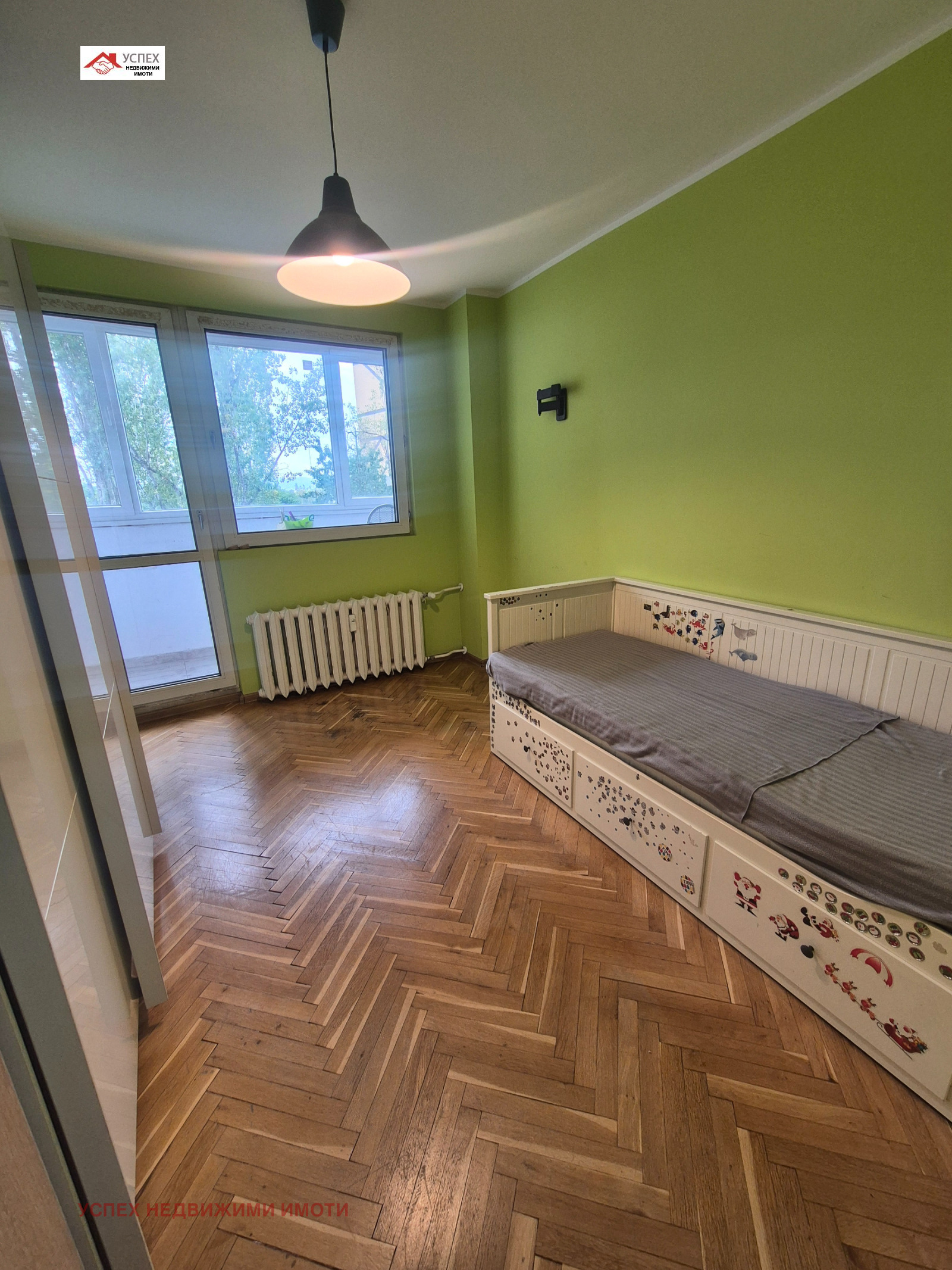 Продава 4-СТАЕН, гр. София, Изток, снимка 4 - Апартаменти - 54293497