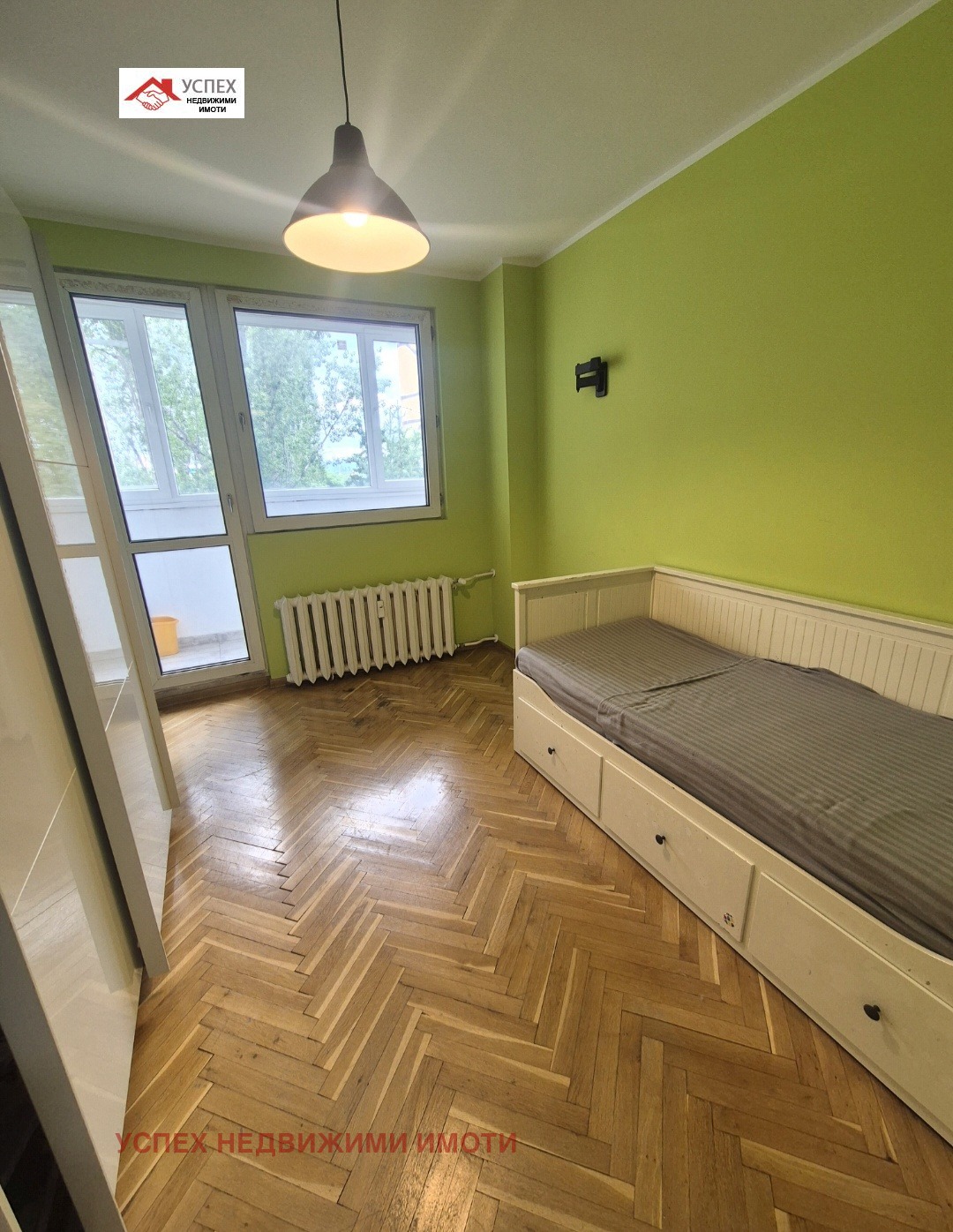 Продава 4-СТАЕН, гр. София, Изток, снимка 9 - Апартаменти - 55085626