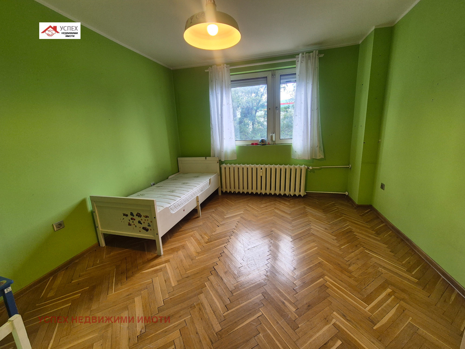 Продава 4-СТАЕН, гр. София, Изток, снимка 7 - Апартаменти - 54293497