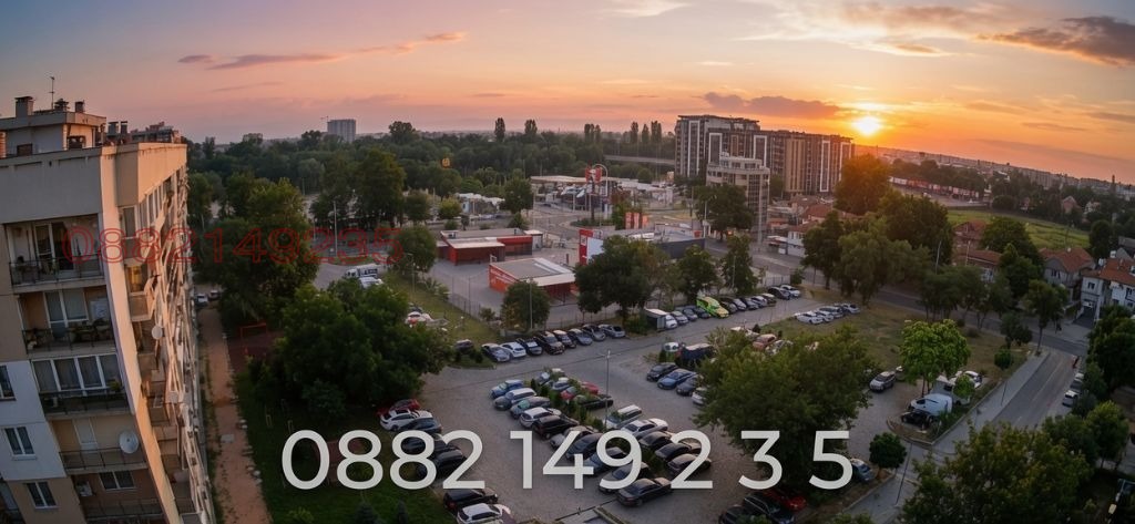 Продава 4-СТАЕН, гр. Пловдив, Център, снимка 9 - Апартаменти - 54993377