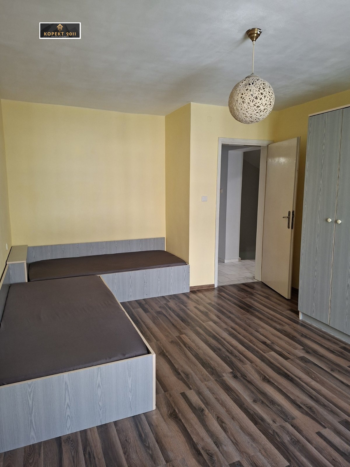 Продава МЕЗОНЕТ, гр. Русе, Възраждане, снимка 11 - Апартаменти - 55380134