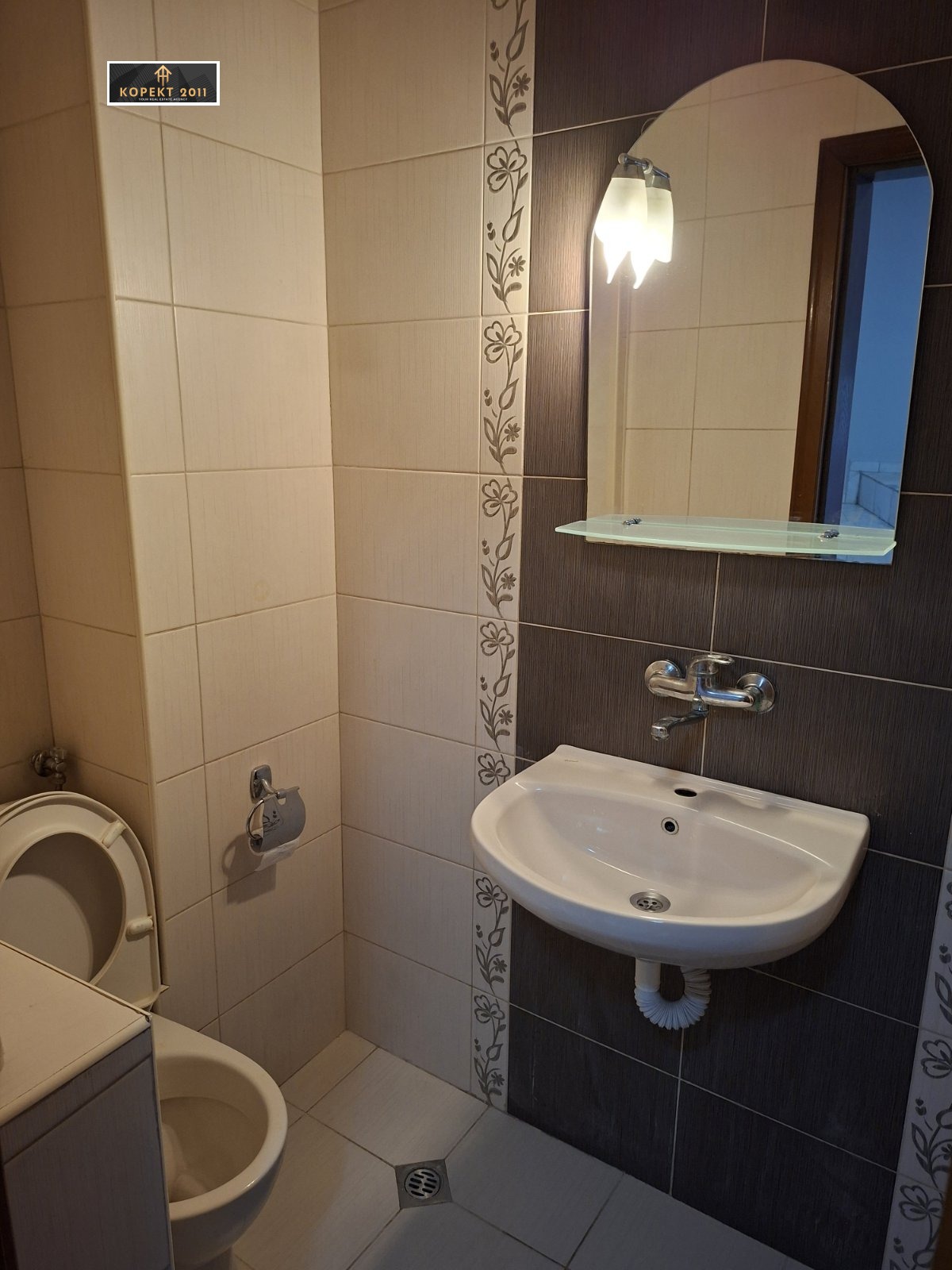 Продава МЕЗОНЕТ, гр. Русе, Възраждане, снимка 8 - Апартаменти - 55380134