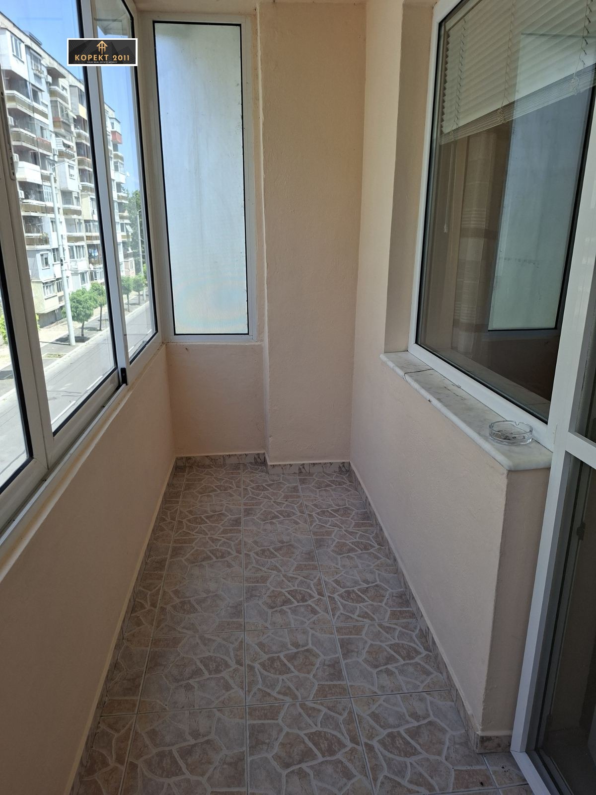 Продава МЕЗОНЕТ, гр. Русе, Възраждане, снимка 7 - Апартаменти - 55380134