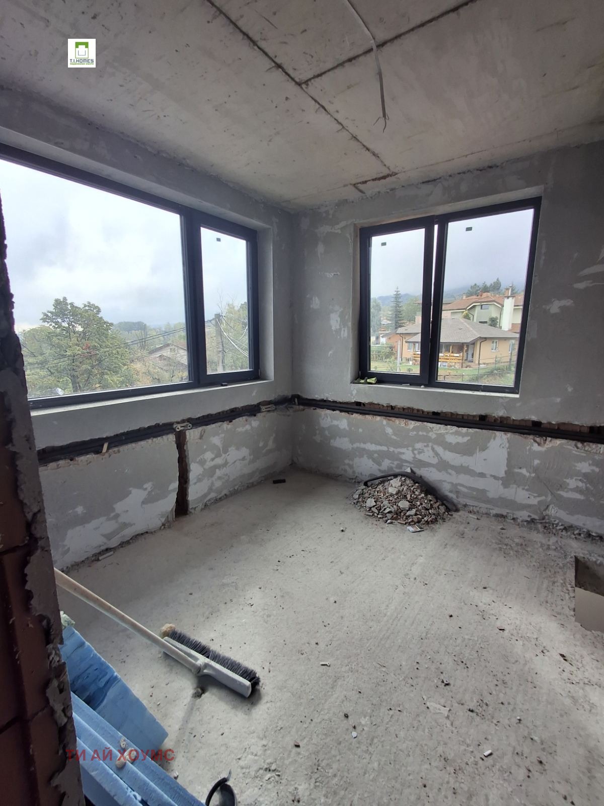 Продава КЪЩА, гр. София, гр. Банкя, снимка 17 - Къщи - 52241552