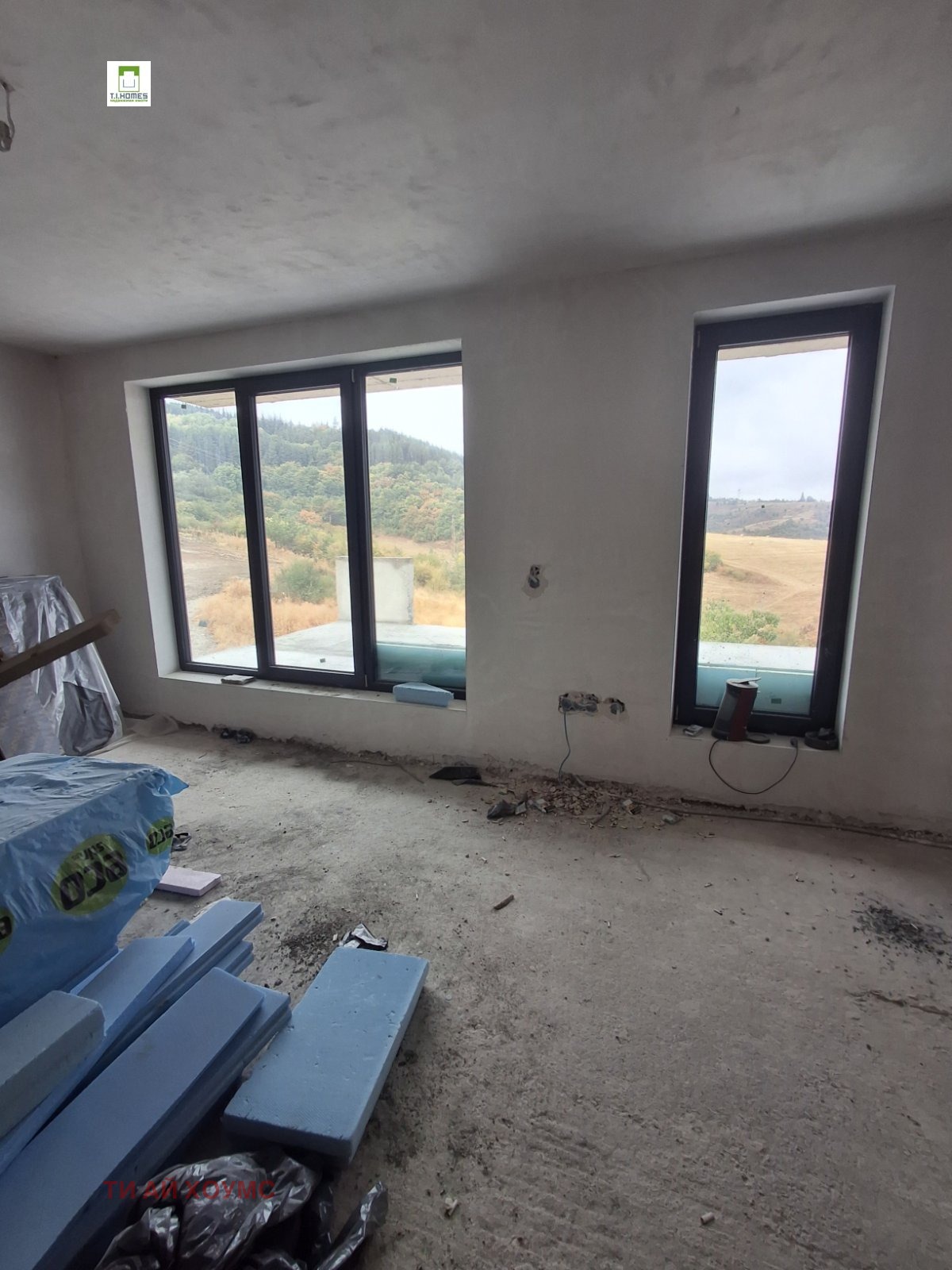 Продава КЪЩА, гр. София, гр. Банкя, снимка 16 - Къщи - 52241552