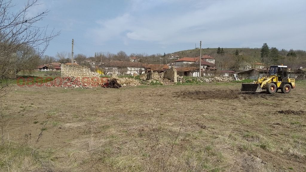 Продава ПАРЦЕЛ, с. Ботево, област Варна, снимка 8 - Парцели - 56208952