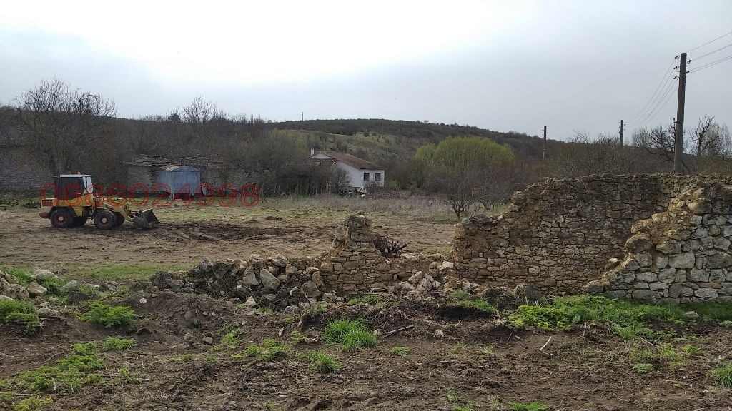 Продава ПАРЦЕЛ, с. Ботево, област Варна, снимка 6 - Парцели - 56208952