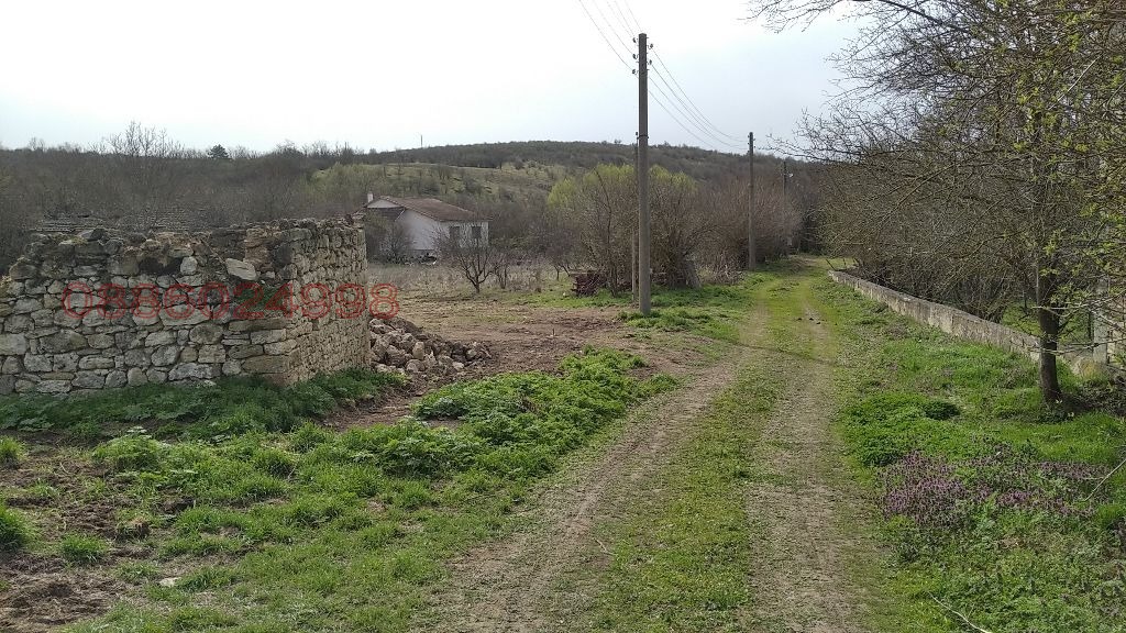 Продава ПАРЦЕЛ, с. Ботево, област Варна