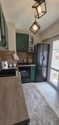 Продава  2-стаен град Хасково , Тракийски , 45 кв.м | 31532828 - изображение [7]