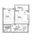Продава КЪЩА, град София, Манастирски ливади • 419990 € / 821429.04 лв. • 91400045 6