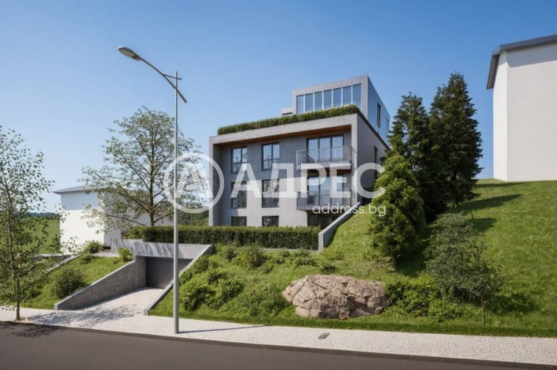 Продава 2-СТАЕН в град София, гр. Банкя - 131 кв.м / 205 300 € » 401 531.90 лв., АДРЕС НЕДВИЖИМИ ИМОТИ
