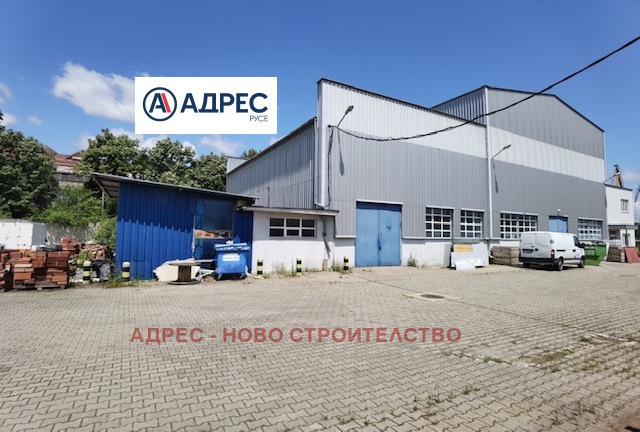 Продава ПРОМ. ПОМЕЩЕНИЕ | Imot.bg — изображение 1