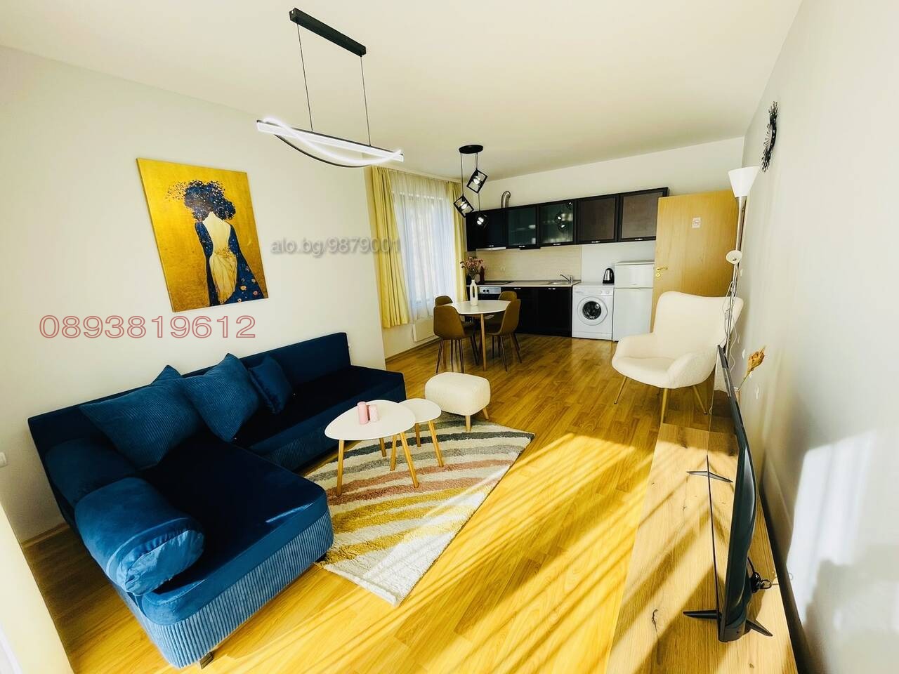 Продава 2-СТАЕН | Imot.bg — изображение 1