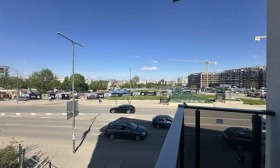 1 спаваћа соба Овча купел, Софија 1