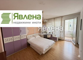 1 makuuhuone Ljulin 10, Sofia