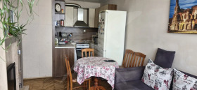 2 ložnice Čajka, Varna