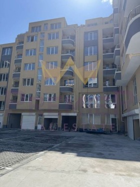 2 soveværelser Meden rudnik - zona B, Burgas