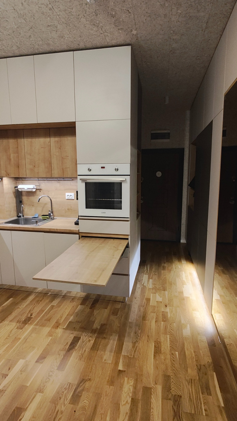 Продава  Studio Sofia , Nadezjda 1 , 37 кв.м | 14827497 - изображение [12]