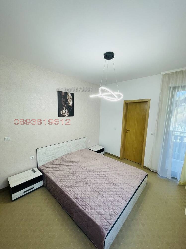 Продава 2-СТАЕН, гр. Разлог, област Благоевград, снимка 15 - Апартаменти - 54815110