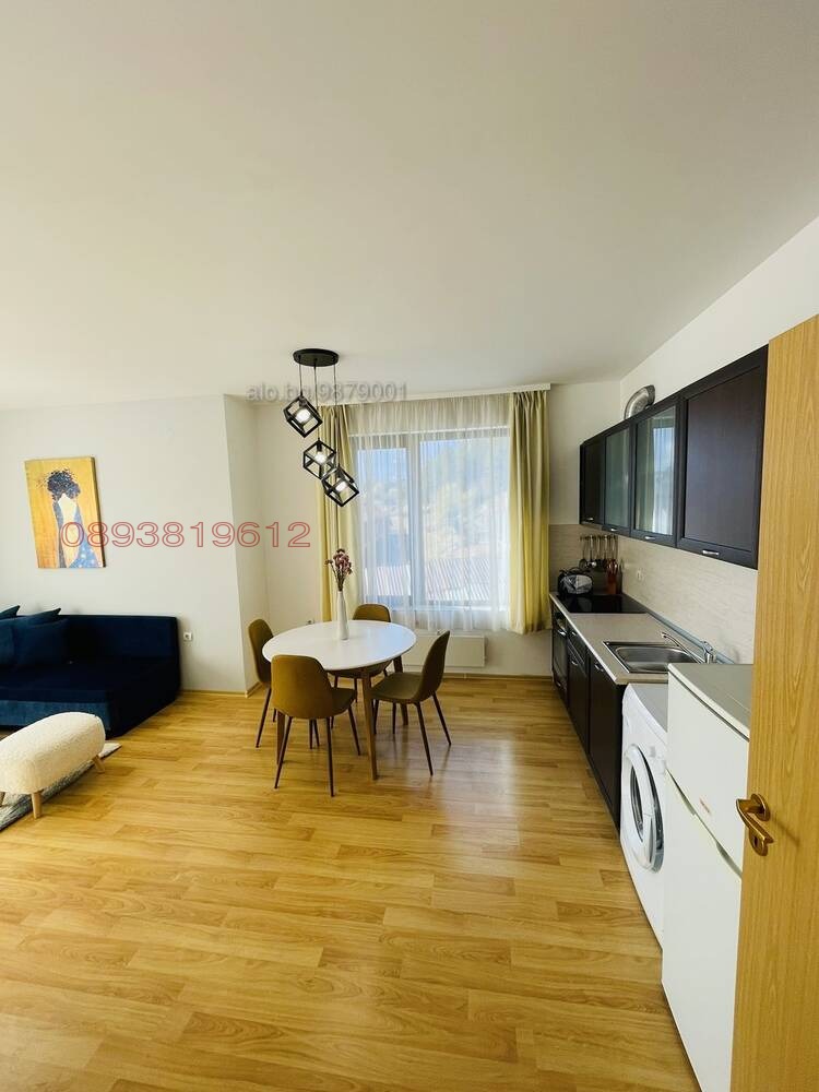 Продава 2-СТАЕН, гр. Разлог, област Благоевград, снимка 5 - Апартаменти - 54815110