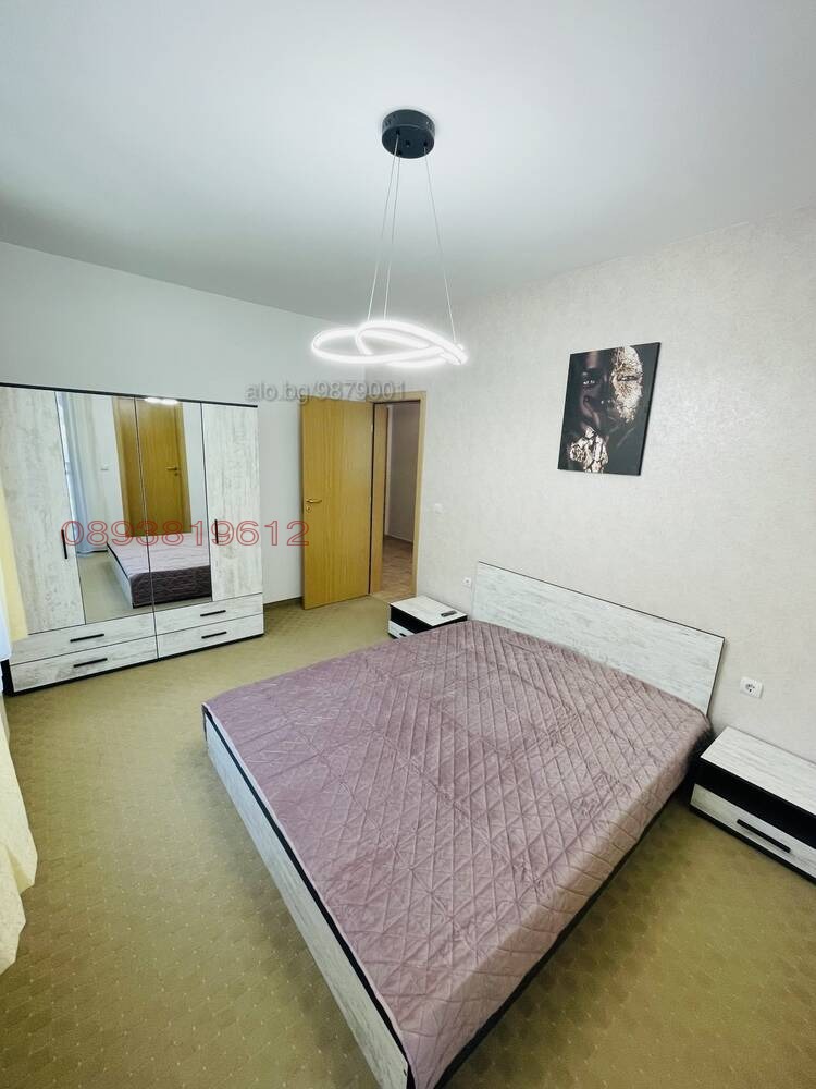 Продава 2-СТАЕН, гр. Разлог, област Благоевград, снимка 14 - Апартаменти - 54815110