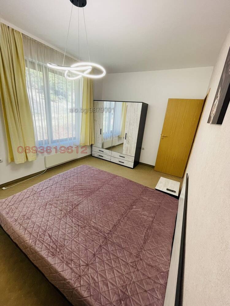 Продава 2-СТАЕН, гр. Разлог, област Благоевград, снимка 13 - Апартаменти - 54815110