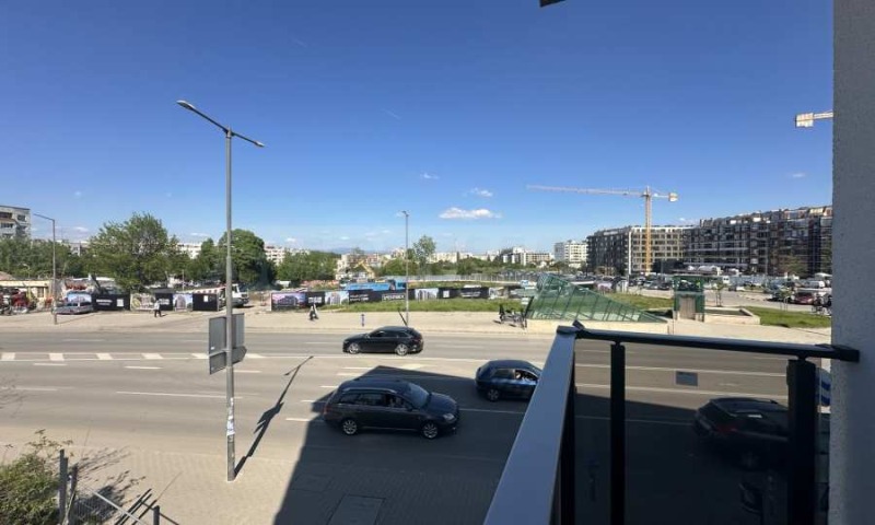 Продаја  1 спаваћа соба Софија , Овча купел , 65 м2 | 47119513