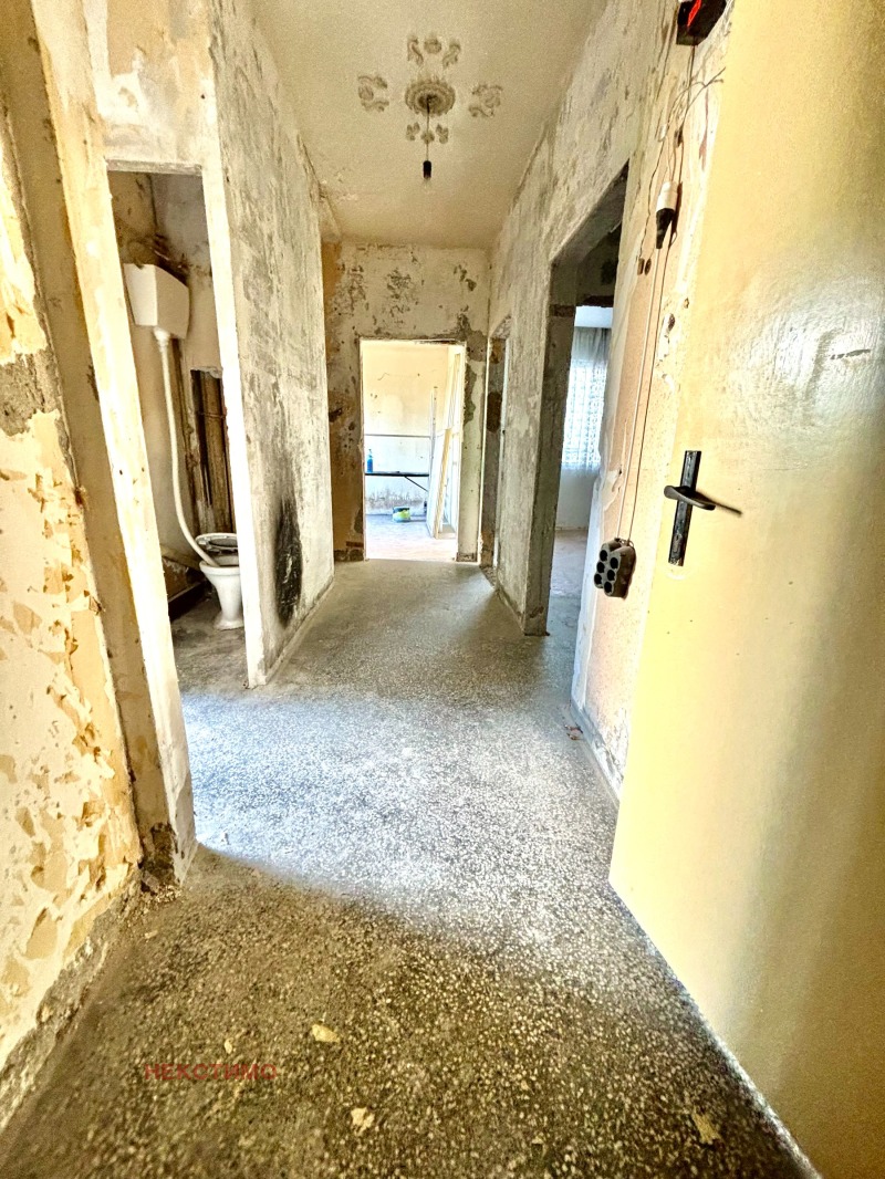 À venda  1 quarto Plovdiv , Hristo Smirnenski , 64 m² | 97450155 - imagem [3]