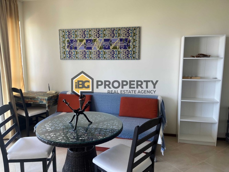 Till salu  1 sovrum region Varna , Bjala , 55 kvm | 76627530 - bild [4]