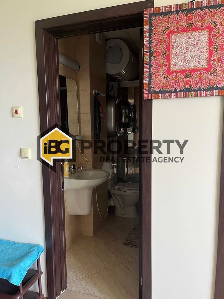 Till salu  1 sovrum region Varna , Bjala , 55 kvm | 76627530 - bild [7]