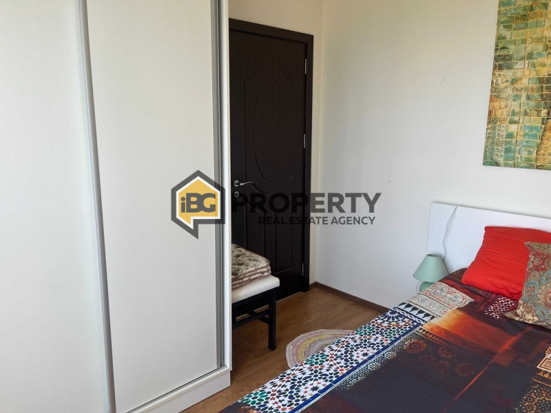 Till salu  1 sovrum region Varna , Bjala , 55 kvm | 76627530 - bild [6]