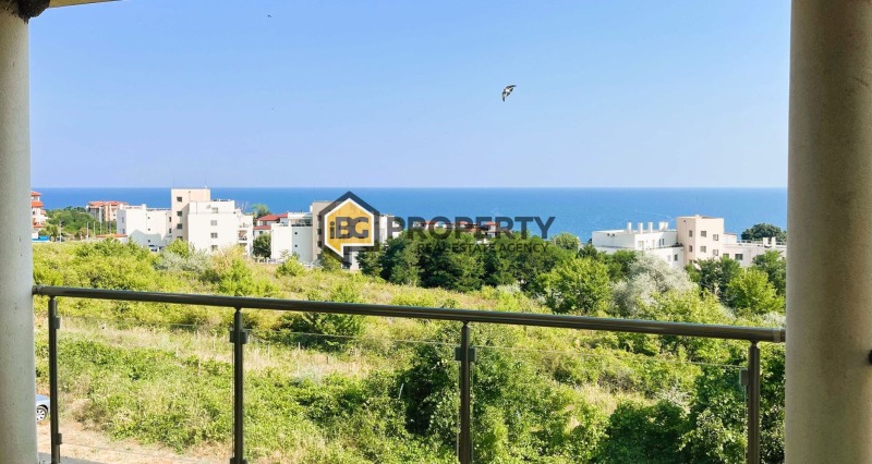 Till salu  1 sovrum region Varna , Bjala , 55 kvm | 76627530