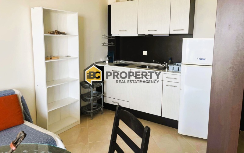 Till salu  1 sovrum region Varna , Bjala , 55 kvm | 76627530 - bild [3]