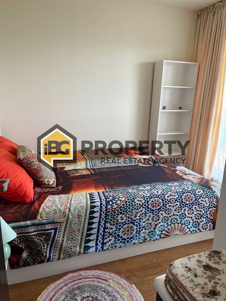 Till salu  1 sovrum region Varna , Bjala , 55 kvm | 76627530 - bild [5]