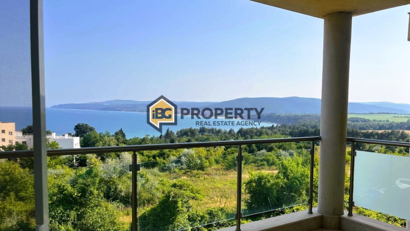 Till salu  1 sovrum region Varna , Bjala , 55 kvm | 76627530 - bild [2]