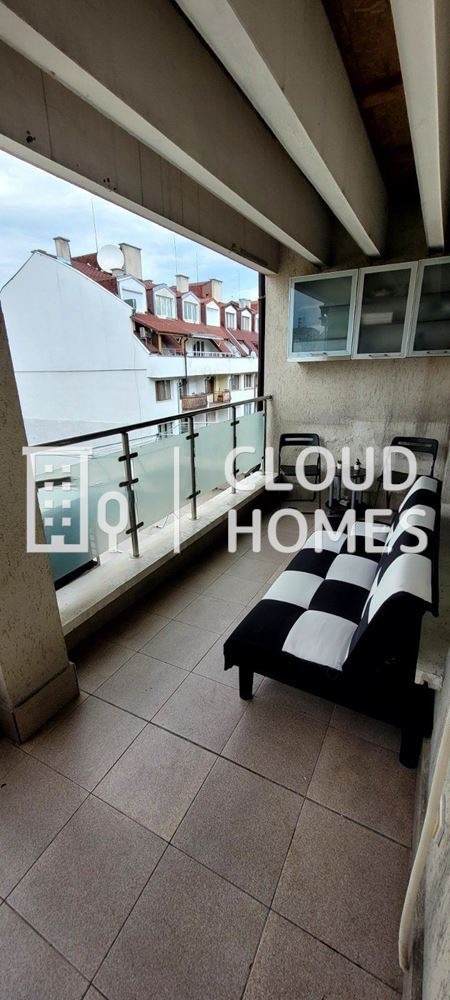 Na prodej  1 ložnice Sofia , Belite brezi , 60 m2 | 87732825 - obraz [12]