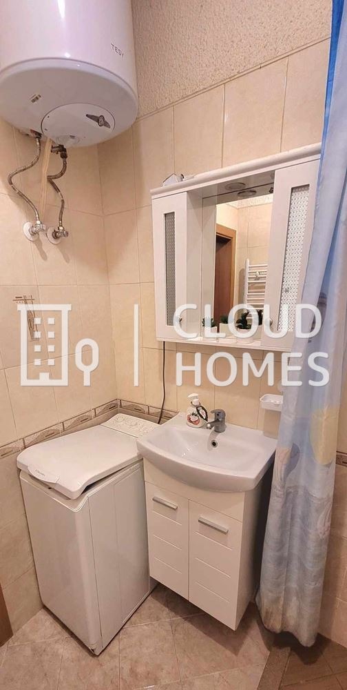 Na prodej  1 ložnice Sofia , Belite brezi , 60 m2 | 87732825 - obraz [16]