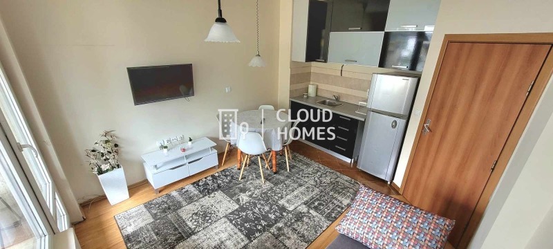 Na prodej  1 ložnice Sofia , Belite brezi , 60 m2 | 87732825 - obraz [3]