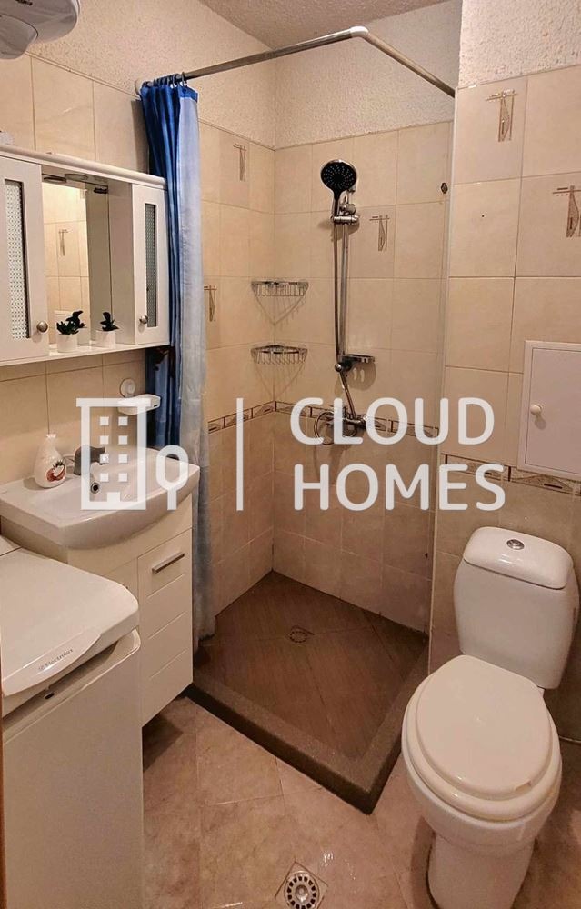 Na prodej  1 ložnice Sofia , Belite brezi , 60 m2 | 87732825 - obraz [14]