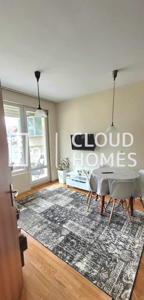 Na prodej  1 ložnice Sofia , Belite brezi , 60 m2 | 87732825