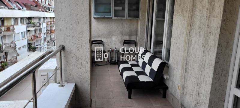 Na prodej  1 ložnice Sofia , Belite brezi , 60 m2 | 87732825 - obraz [9]
