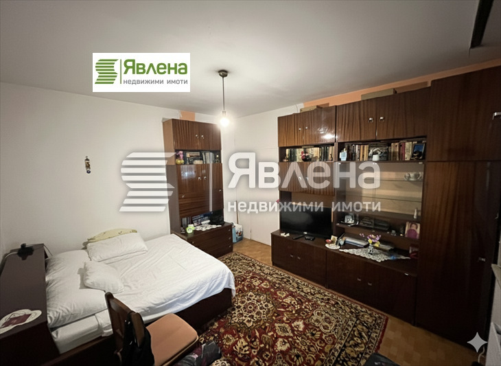 Til salgs  1 soverom Sofia , Ljulin 10 , 61 kvm | 15286101 - bilde [3]
