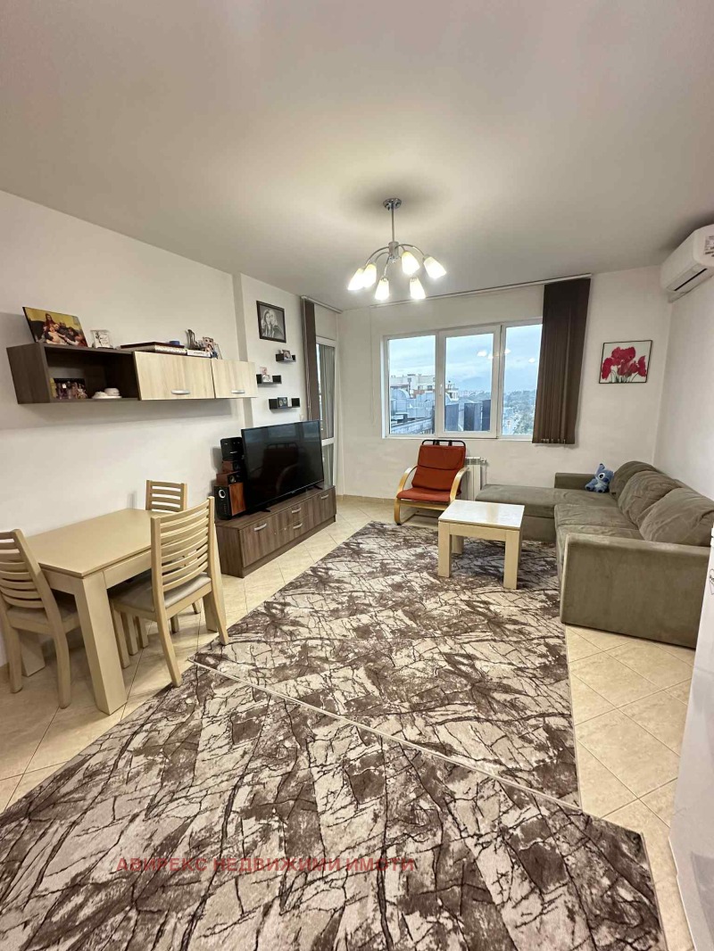 Продава  2-стаен град Пловдив , Каменица 2 , 68 кв.м | 20541905 - изображение [8]